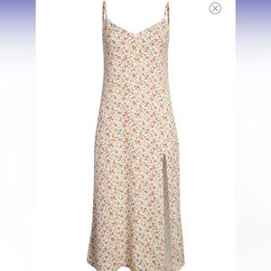 Reformation crimini dress